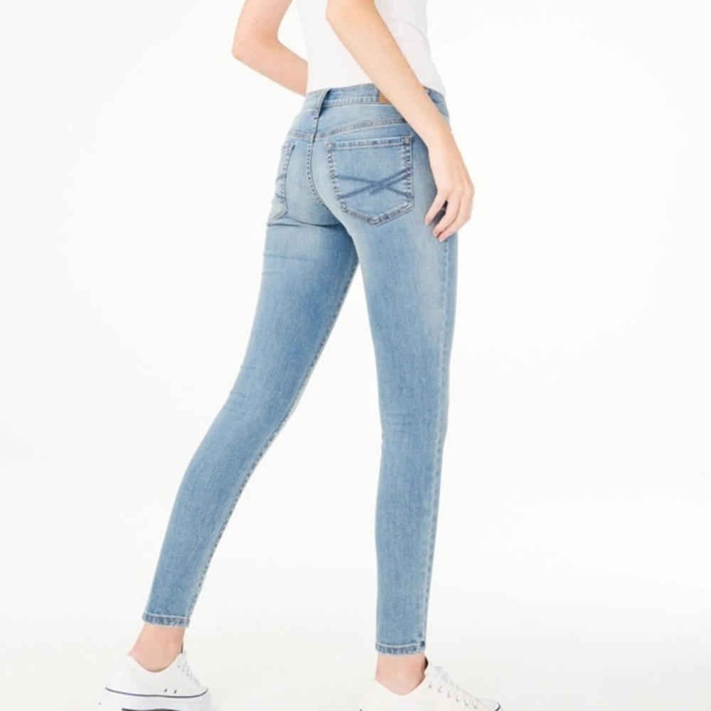 Aero Jeans